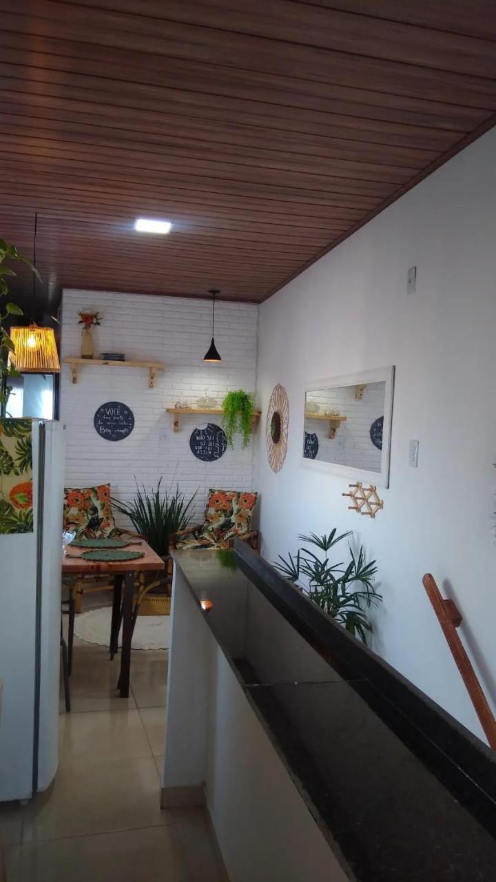 Aconchego De Itapua Apartment Salvador Exterior photo