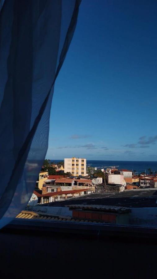 Aconchego De Itapua Apartment Salvador Exterior photo
