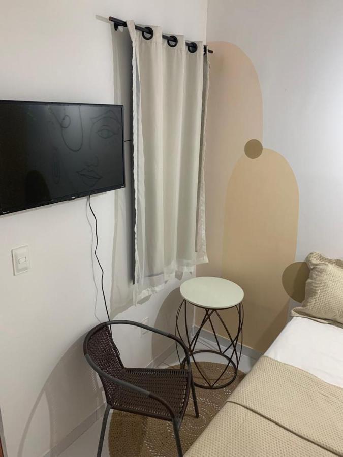 Aconchego De Itapua Apartment Salvador Exterior photo