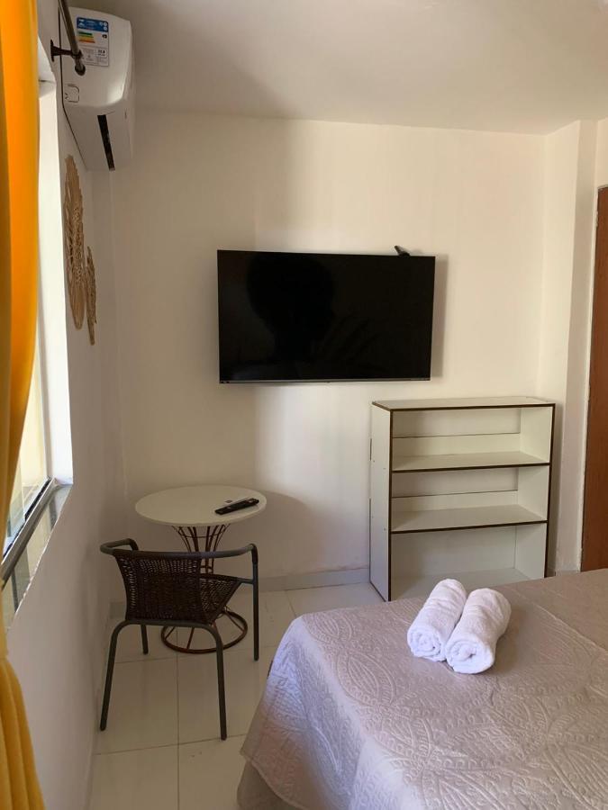 Aconchego De Itapua Apartment Salvador Exterior photo